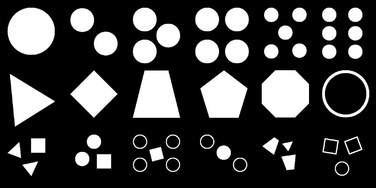 Towards Generalization in Subitizing with Neuro-Symbolic Loss using Holographic Reduced Representations